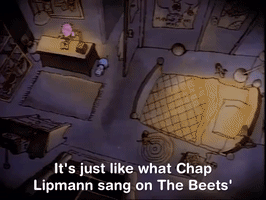 Nicksplat Doug GIF