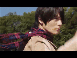 Kamenrider GIF