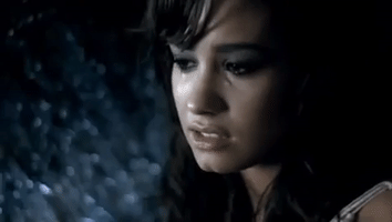 Demi Lovato GIF