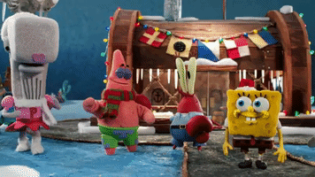 Season 8 Episode 23 GIF by SpongeBob SquarePants