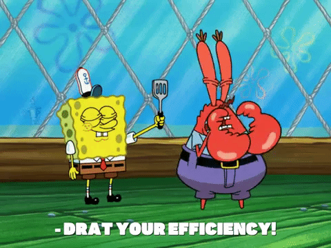 Season 8 Episode 22 GIF by SpongeBob SquarePants - Find & Share on GIPHY