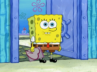 Spongebob GIF 8 by SmileyFace102 on DeviantArt