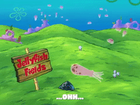Jellyfish Fields GIFs - Find & Share on GIPHY