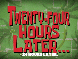 Season 8 Episode 24 GIF by SpongeBob SquarePants