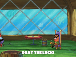 season 8 episode 22 GIF by SpongeBob SquarePants