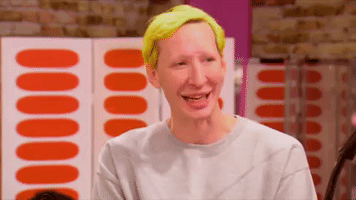 episode 7 2x7 GIF by RuPaul's Drag Race