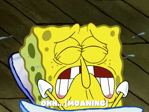 Spongebob squarepants season 1 episode 14 GIF - Find on GIFER