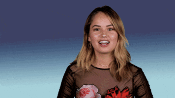 Confused GIF by Debby Ryan