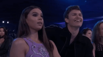 2017 GIF by MTV Movie & TV Awards