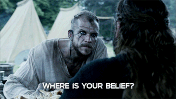 Universe vikings floki GIF
