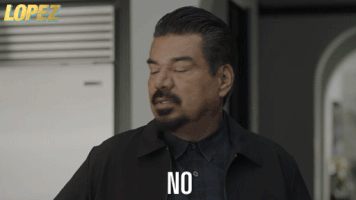 george lopez no GIF by Lopez on TV Land