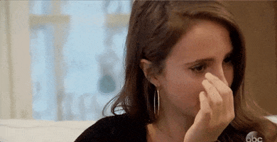episode 11 crying GIF by The Bachelor
