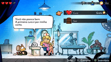 riquesampaio wonder boy GIF