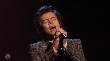 harry styles snl GIF by Saturday Night Live