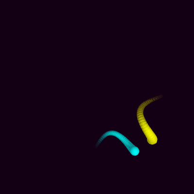 pulecz processing tadpoles GIF