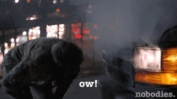 tv land truck GIF by nobodies.