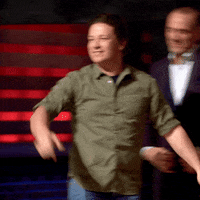 jamie oliver thumbs up GIF by CTV
