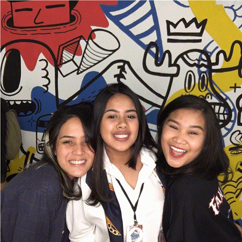 awwnderful jakarta artmarket awwndrful kuningan city GIF