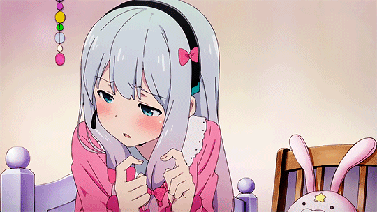 React the GIF above with another anime GIF! V.2 (5710 - ) - Forums 