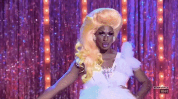 Season 9 Premiere GIF by RuPaul's Drag Race