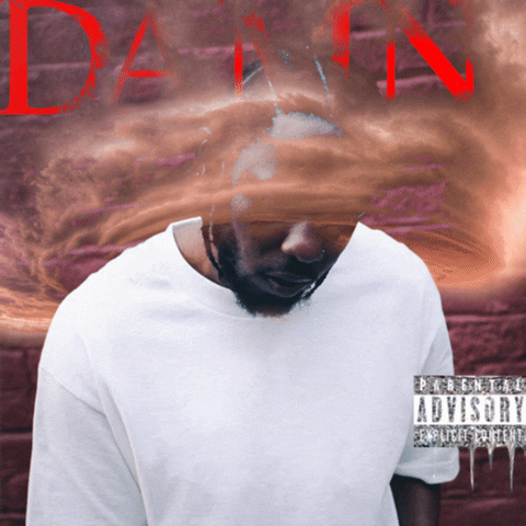 Kendrick Lamar Rap GIF by Petemotion