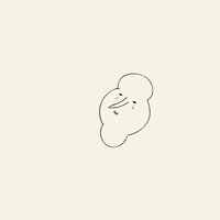 animation face GIF by Pedro Piccinini