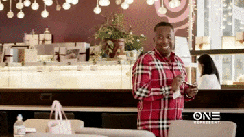 mad rickey smiley GIF by TV One