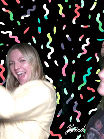 Tunein GIF by Heard Well Radio