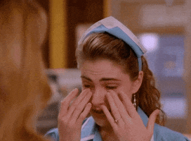 twin peaks crying GIF by Twin Peaks on Showtime