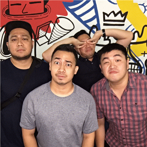 awwnderful jakarta artmarket awwndrful kuningan city GIF