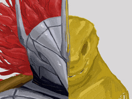 Digimon World GIF by Vertei Archi