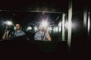 StoryCrafters loop selfie mirror portrait GIF