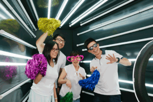 ubersnap  GIF