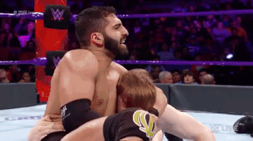 nhjke sport fun ufc joke GIF