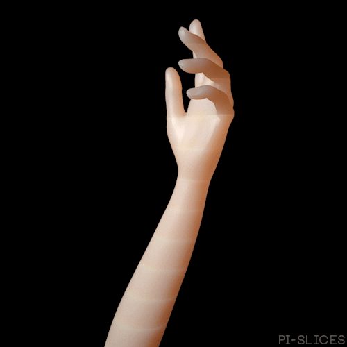 motion sever GIF by Pi-Slices