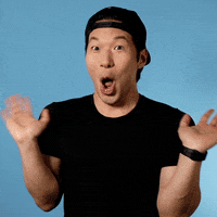 Entertainment Reaction GIF by Twitter