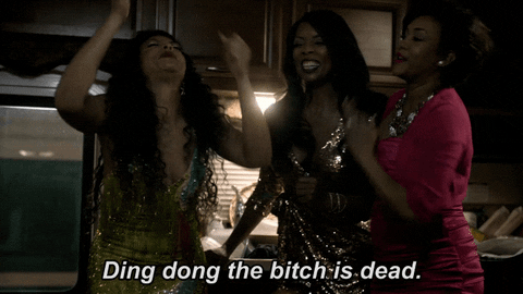 Tasha Fox GIFs - Get the best GIF on GIPHY