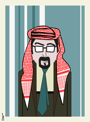 mikevderderian tv illustration retro television GIF