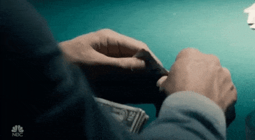 season one gamble GIF by This Is Us