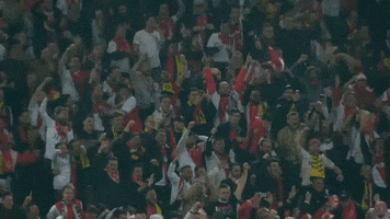 football soccer GIF by AS Monaco