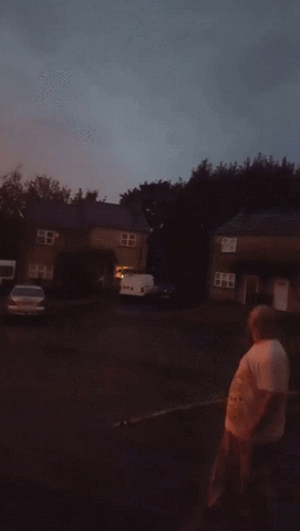 testspiel flash lightning GIF