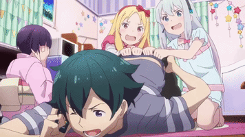 haudailuen  GIF