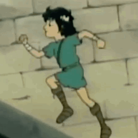 smorgasbord  GIF