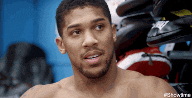 Knockout Gym GIF by SHOWTIME Sports