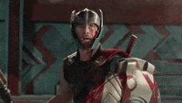 Excuse-u-thor-is-a-god GIFs - Get the best GIF on GIPHY