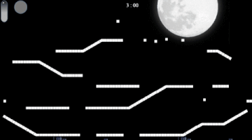 abhishekshanbhag indiegame blu newgrounds construct3 GIF