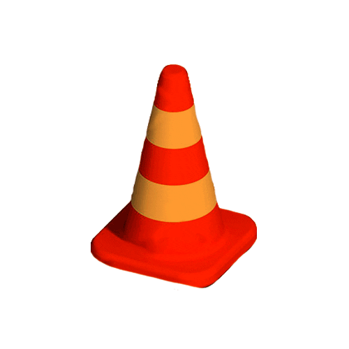 Traffic Cones GIFs Find & Share on GIPHY