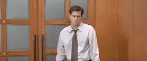 SpockIsMyHomeboy reaction jim carrey op banned GIF