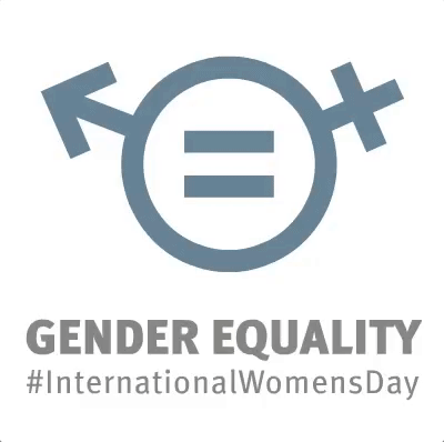 heynordkapp equality gender internationalwomensday weltfrauentag GIF