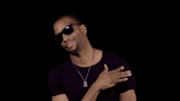 dust your shoulders off GIF by Trombone Shorty